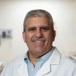 Dr. Robert Decolli Jr., DO