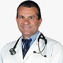 Dr. Fidel Garcia - Jacksonville, FL - Internal Medicine