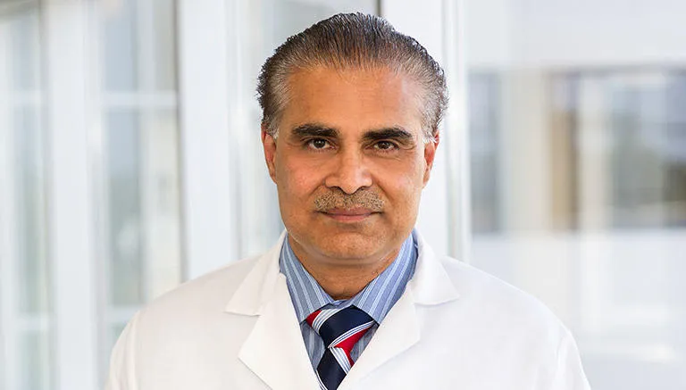 Dr. Rajiv R. Handa - Saint Louis, MO - Cardiovascular Disease, Cardiologist