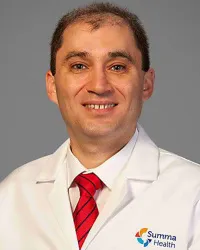 Dr. Bogdan Orasanu, MD - Akron, OH - Female Pelvic Medicine and Reconstructive Surgery