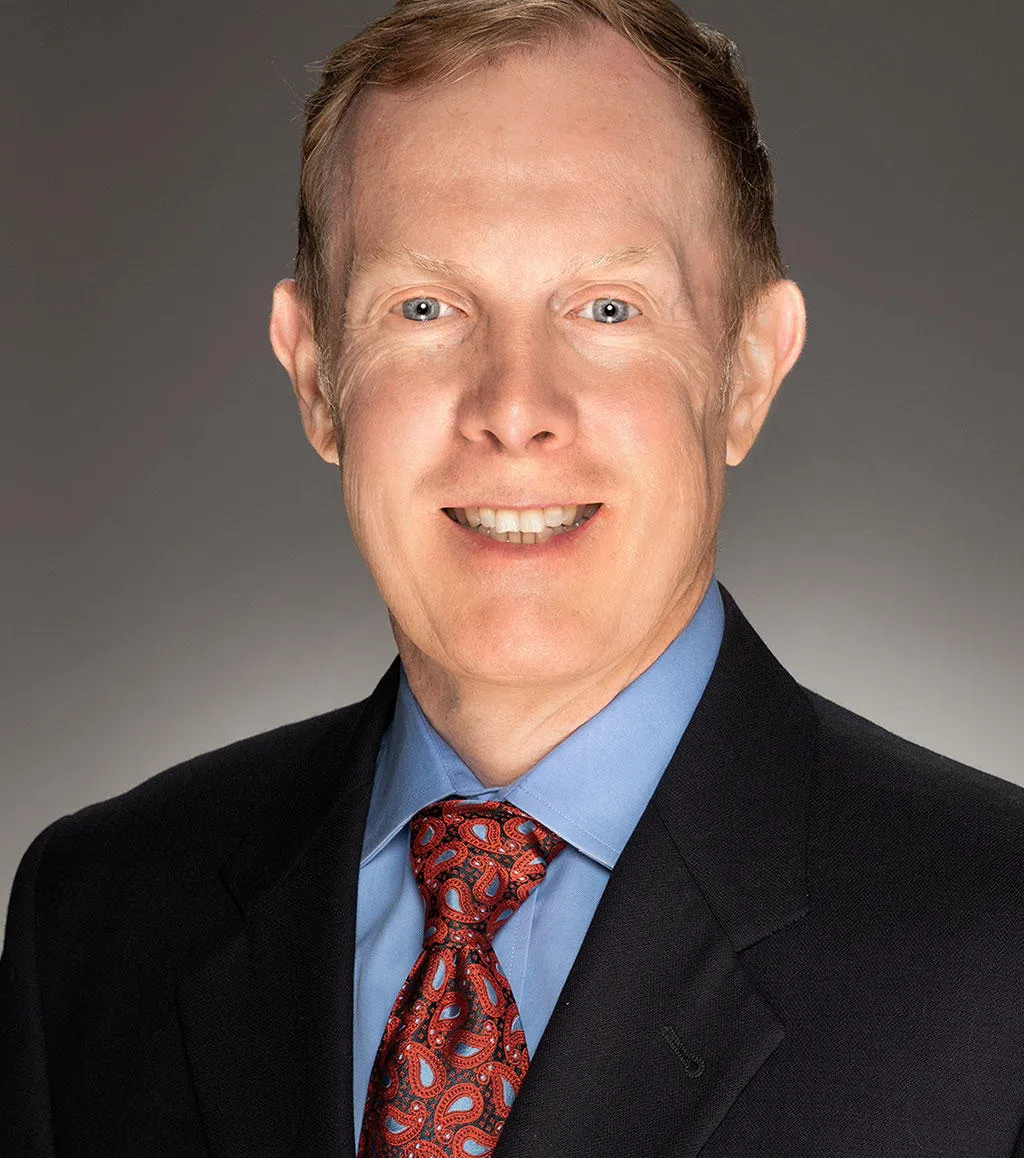 Dr. Joel Steelman, MD