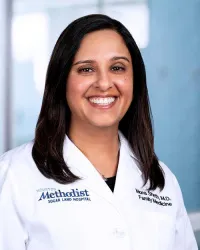 Dr. Mona Sheth, MD - Sugar Land, TX - Family Medicine