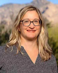 Dr. Allison Held, MD - Tucson, AZ - Family Medicine