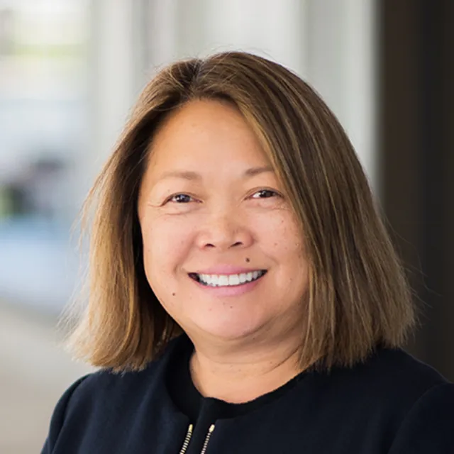 Dr. Mari-Paule Thiet, MD - San Francisco, CA - Obstetrics & Gynecology, Gynecologist