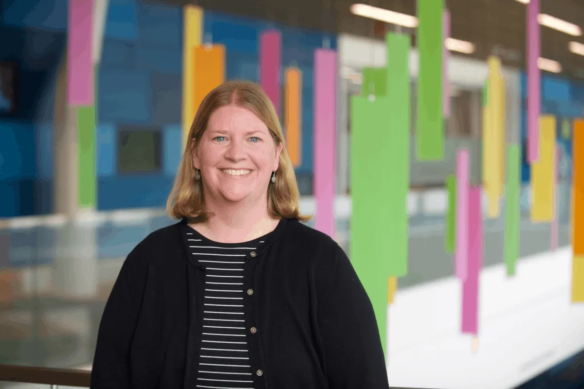 Dr. Ellen Macritchie, MD - Medina, OH - Pediatrics, Internist/pediatrician