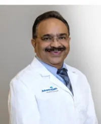 Dr. Vijay Narasimha, MD, FACS - Brandon, FL - Surgery