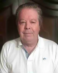 Dr. Robert Striegler, MD - Abilene, TX - Internal Medicine