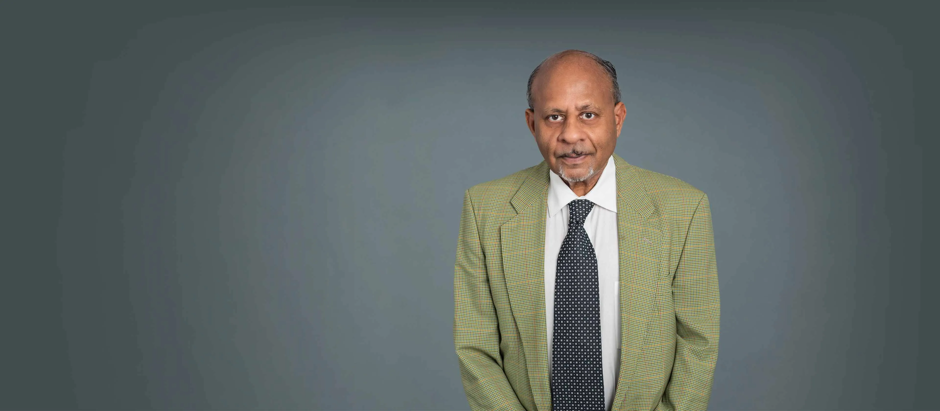 Dr. Kaliyur Venkataramana, MD - New York, NY - Internal Medicine