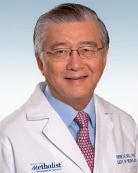 Dr. Eugene Lai, MD, PhD - Houston, TX - Neurology