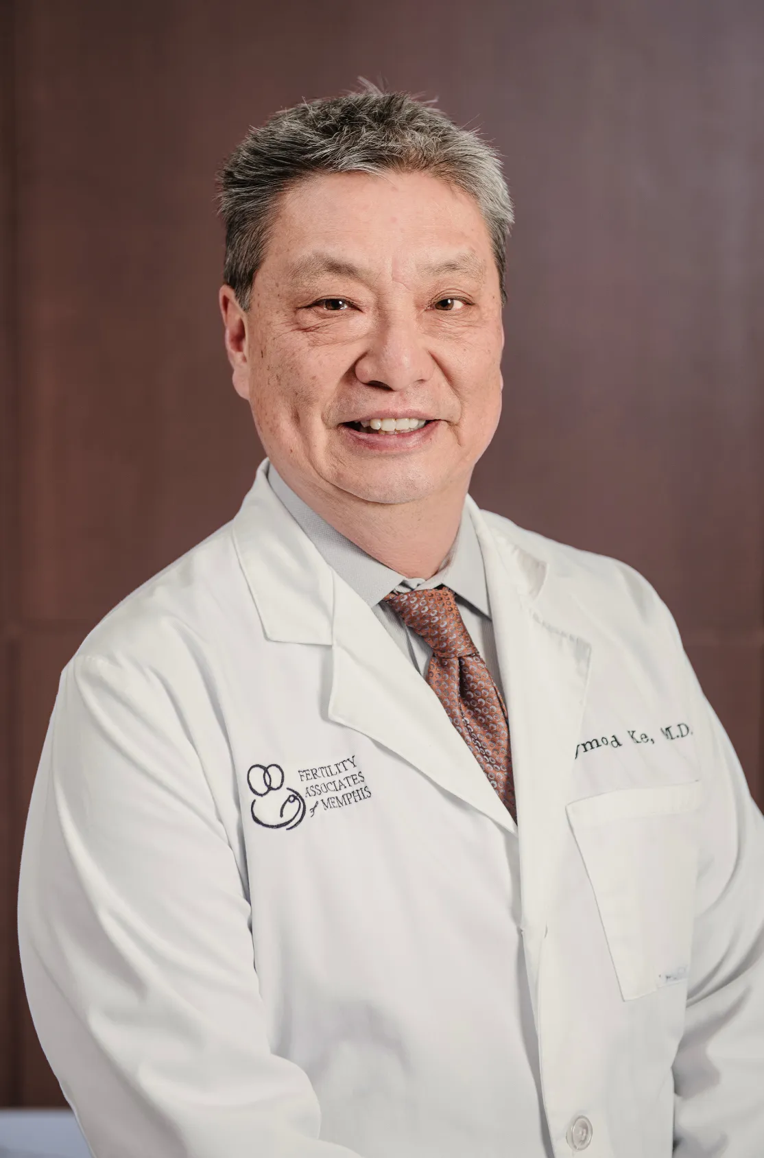 Dr. Raymond Ke, MD