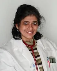 Dr. Bhavani P Rao, MD - Edison, NJ - Nephrology