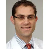 Dr. Alon Gitig, MD - Suffern, NY - Cardiovascular Disease, Internal Medicine