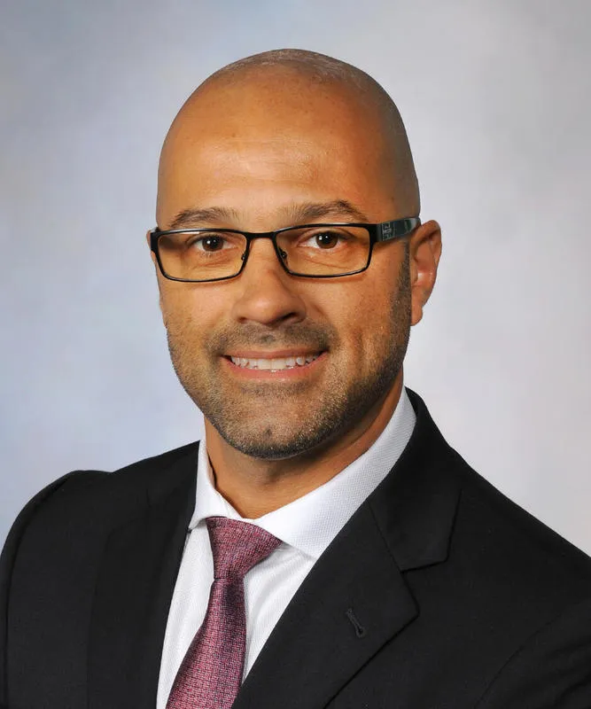 Dr. Phillip Pirgousis, MD