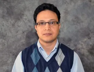 Dr. Ajit Shrestha, MD - Salisbury, MD - Pain Medicine