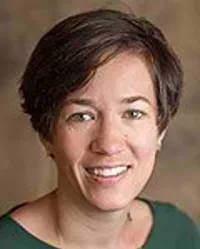 Dr. Christina Fitzmaurice, MD