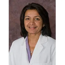 Dr. Priti Mody-Bailey, MD - San Antonio, TX - Family Medicine