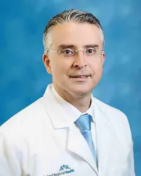 Dr. Roger A. Montenegro, MD - Lakeland, FL - Gastroenterology