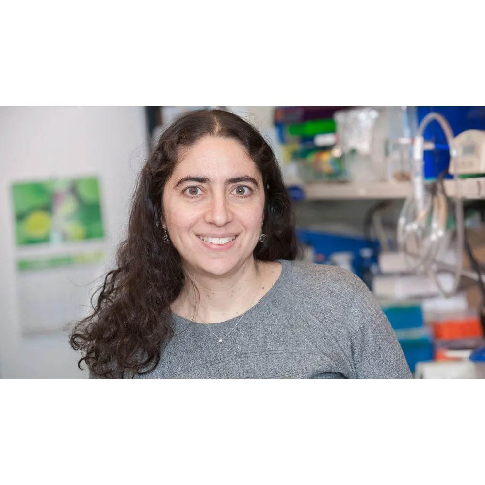 Dr. Rona D. Yaeger, MD