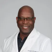 Dr. Julien Sanon, MD - Chambersburg, PA - Nephrology