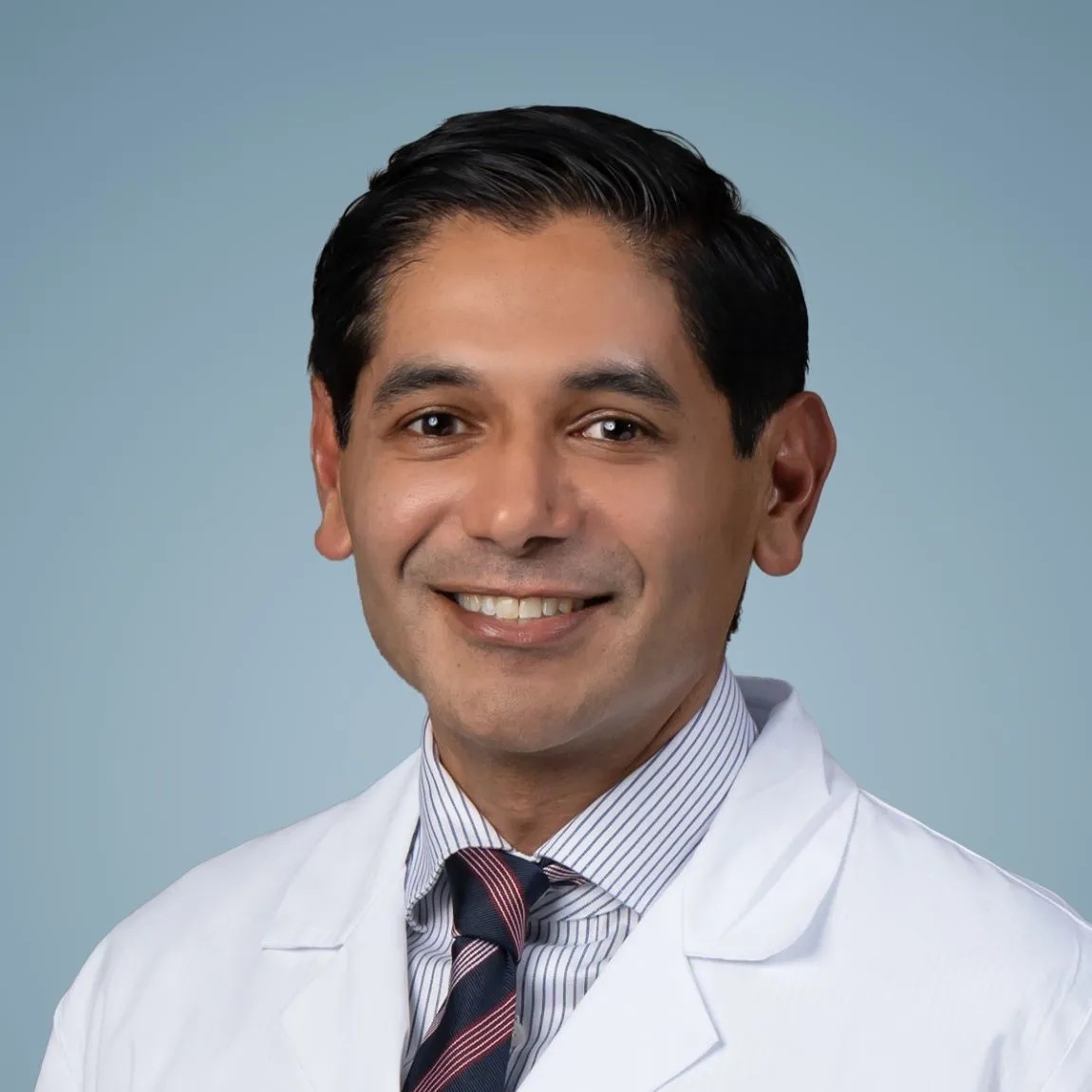 Dr. Mark Mishra, MD - Baltimore, MD - Radiation Oncology, Internal Medicine