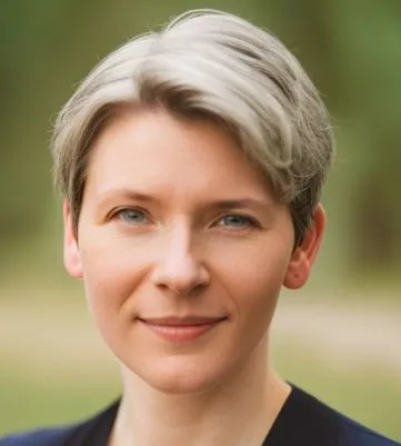 Dr. Julia Renee Buchkina, MD - Iowa City, IA - Family Medicine