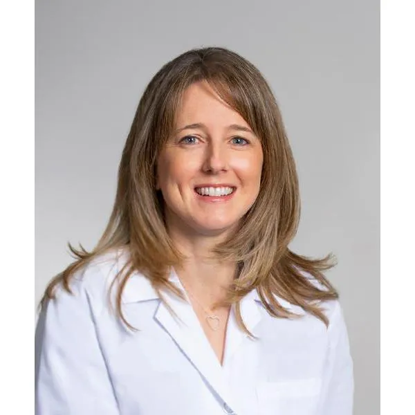 Dr. Melissa M. Dudas, DO