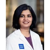 Dr. Jigna Hiren Zatakia, DO - New York, NY - Critical Care Medicine