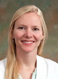 Dr. Kristin A. Childers, DO - Roanoke, VA - Hospital Medicine