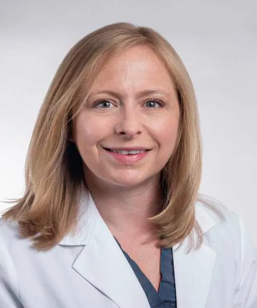 Dr. Sarah B. Levin, MD