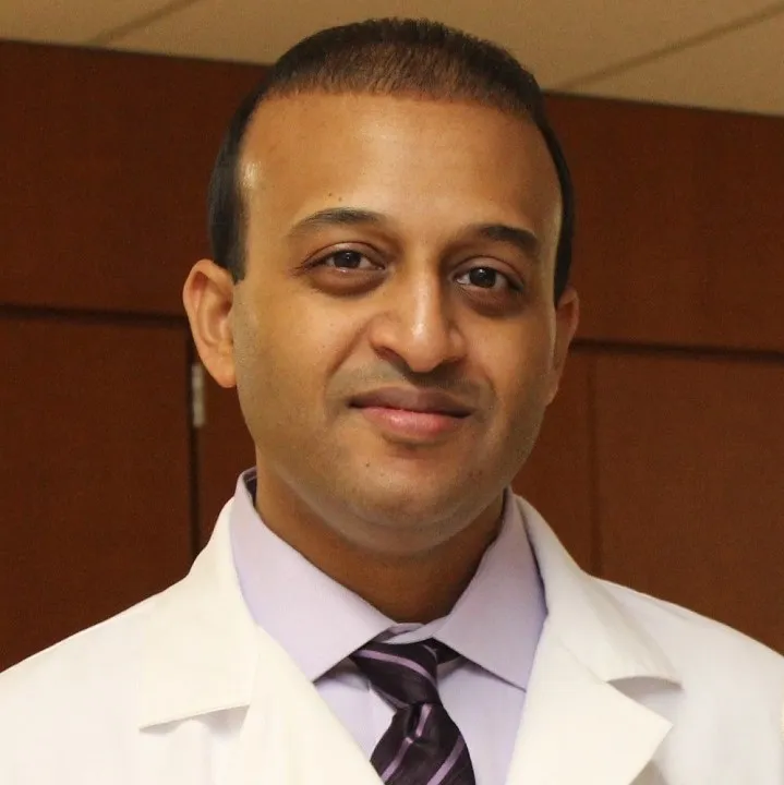 Dr. Kiran Devisetty, MD