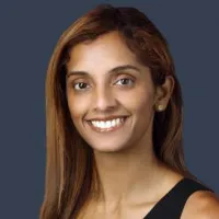 Dr. Bernardine R.s. Mohanraj, MD - Washington, DC - Infectious Disease