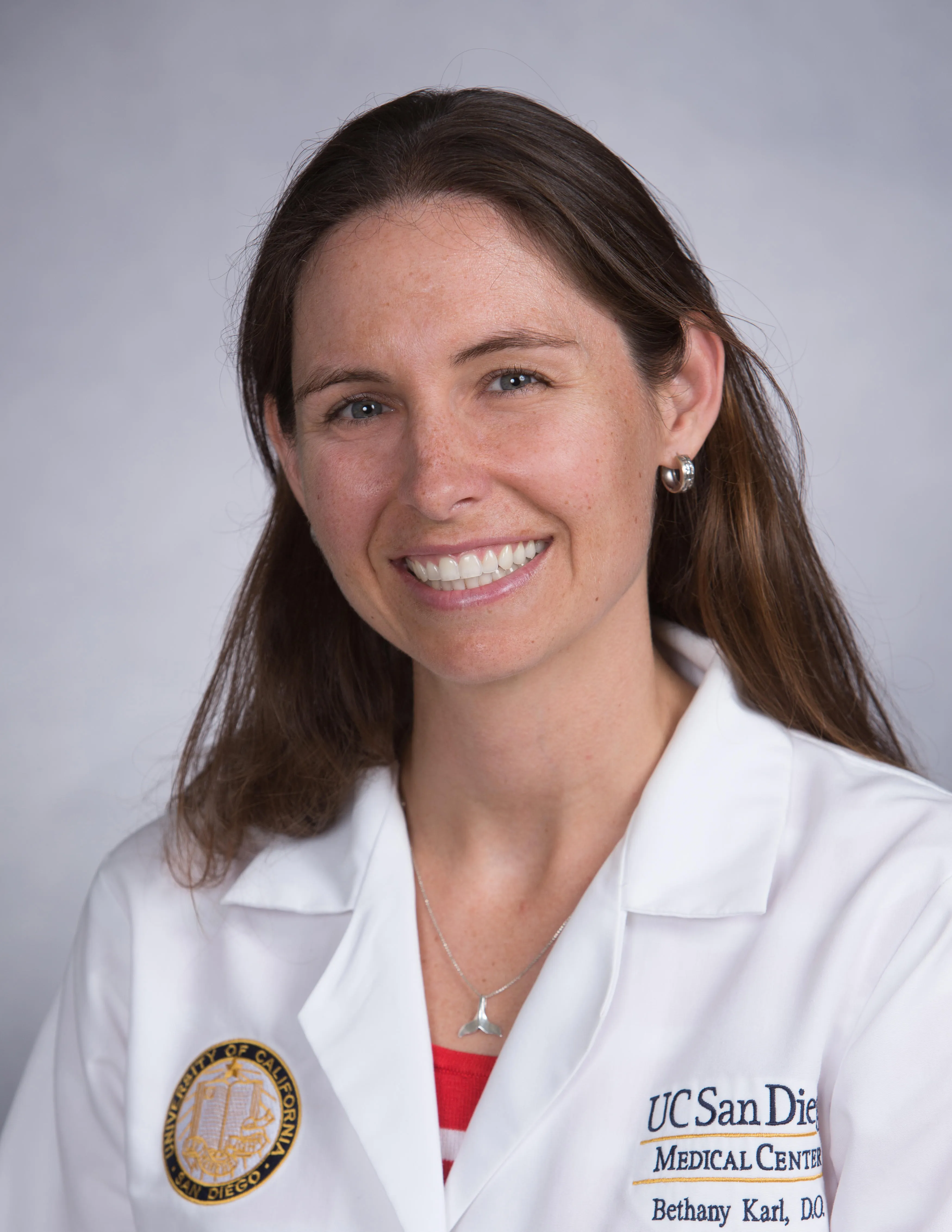 Dr. Bethany E. Karl, DO - La Jolla, CA - Hospital Medicine, Nephrologist