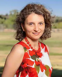 Dr. Ana Tanase, MD - Tucson, AZ - Pediatrics
