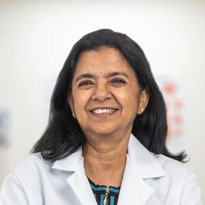 Dr. Kumari Subrahmanyam Iyer, MD - Fresno, CA - Internal Medicine, Hospice & Palliative Medicine