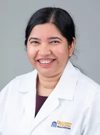 Dr. Swati Rao, MD - Charlottesville, VA - Nephrology