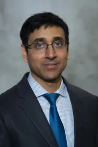 Dr. Vikram Sathyendra, MD - Toms River, NJ - Orthopedic Surgery