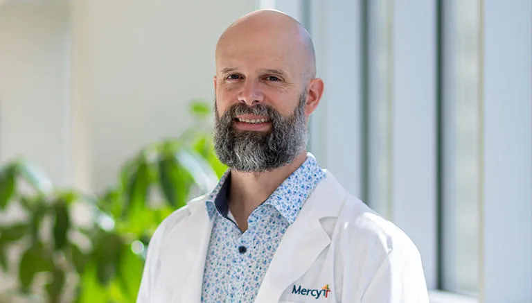 Dr. Steven Joseph Carr