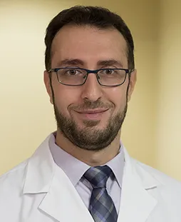 Dr. Fadee Abu Al Rub, MD - Saint Louis, MO - Nephrology, Nephrologist