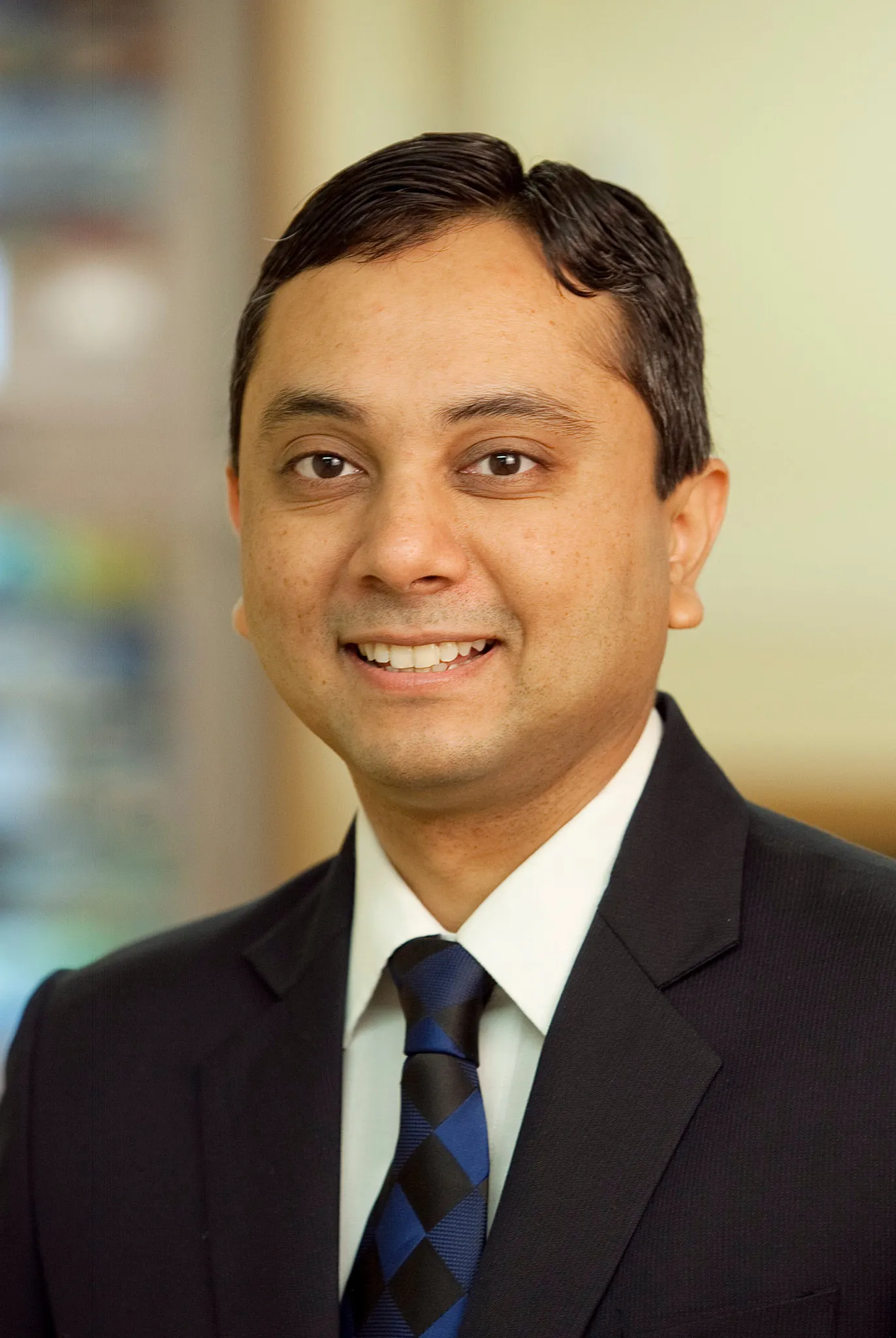 Dr. Viral V. Jain - Cincinnati, OH - Orthopedic Surgery, Pediatric Orthopedic Surgery