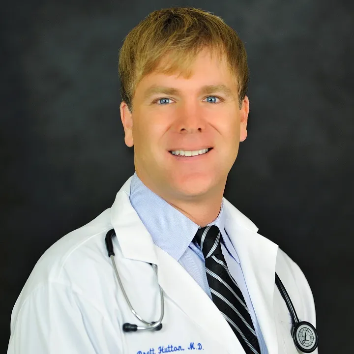 Dr. Brett Robert Hutton, MD - Boynton Beach, FL - Rheumatology, Pain Medicine