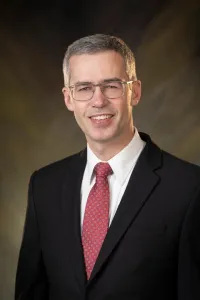 Dr. Kristofer Dosh, MD