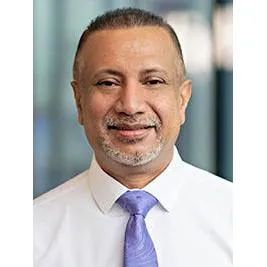 Mahmud Ali, MD, MPH - Easton, PA - Family Medicine