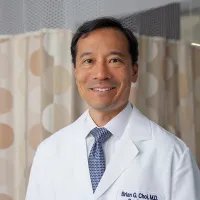 Dr. Brian Choi, MD - Washington, DC - Cardiovascular Disease