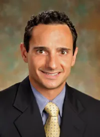 Dr. Franco M. Coniglione, DO