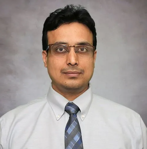 Dr. Abhishek Agarwal, MD - Puyallup, WA - Gastroenterology