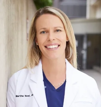 Dr. Martha Noel, MD - San Francisco, CA - Reproductive Endocrinology, Obstetrics & Gynecology