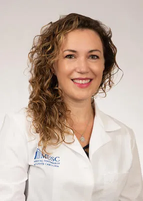 Dr. Alexandra Kejner, MD - Charleston, SC - Oncology, Oncologist
