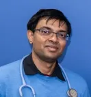 Dr. Chetankumar Chauhan, MD