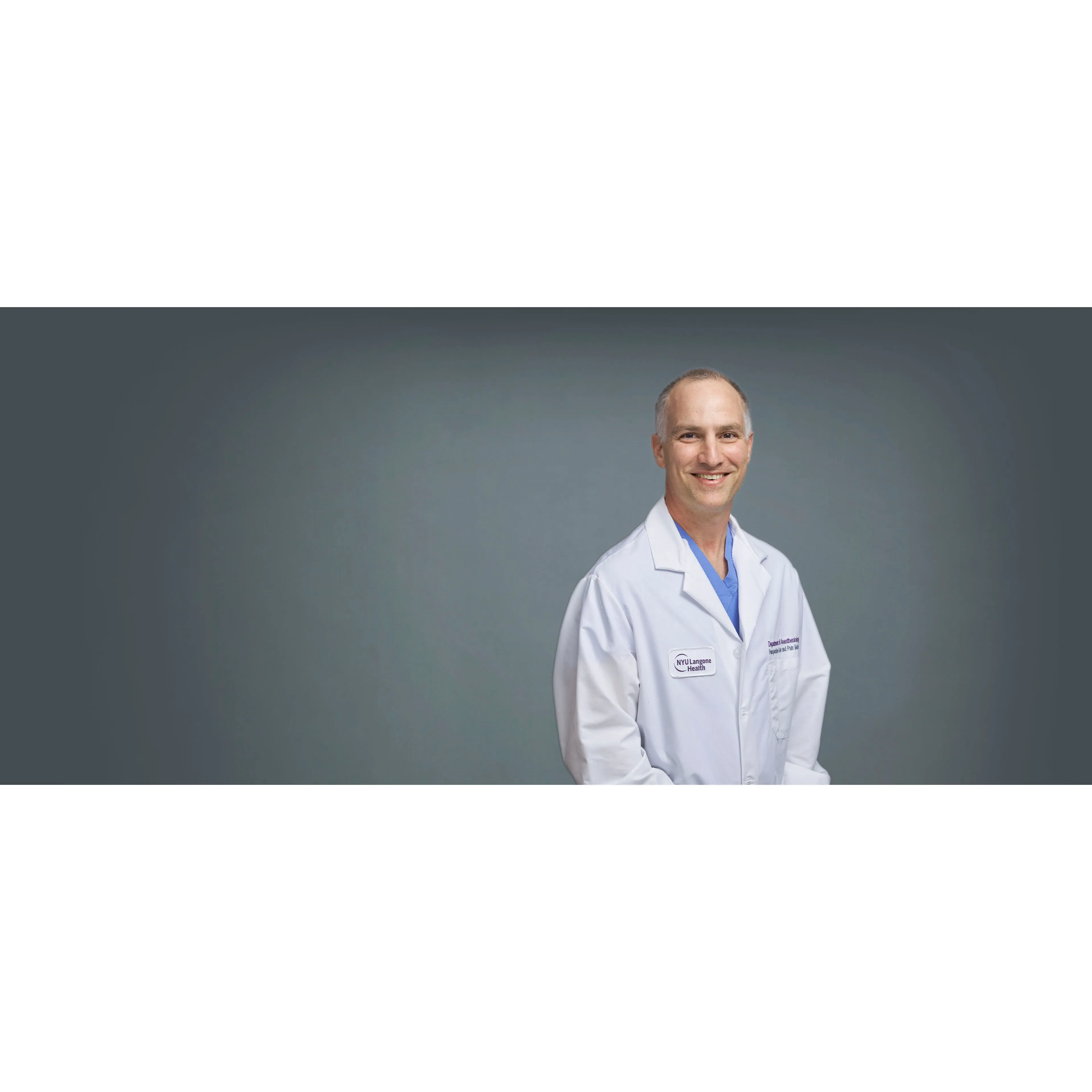 Dr. Christopher Edward Denatale, MD - New York, NY - Anesthesiology