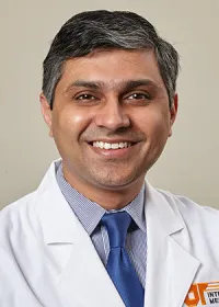 Dr. Arslan Kahloon, MD - Chattanooga, TN - Gastroenterology
